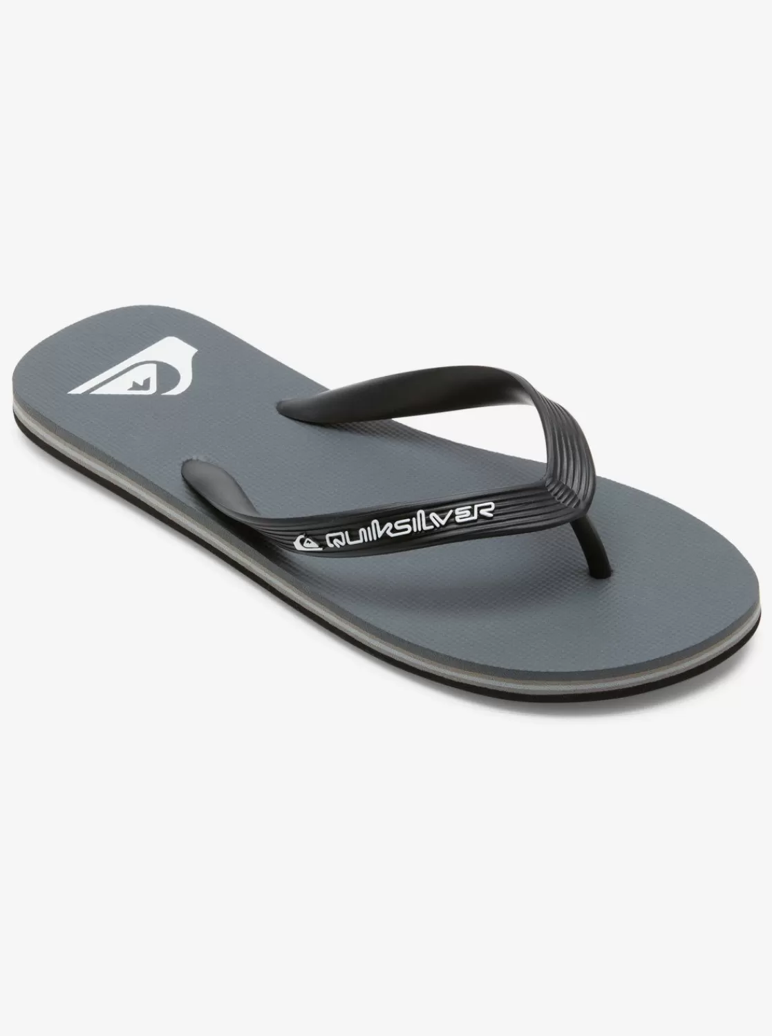 Quiksilver Molokai Core - Tongs Pour Homme