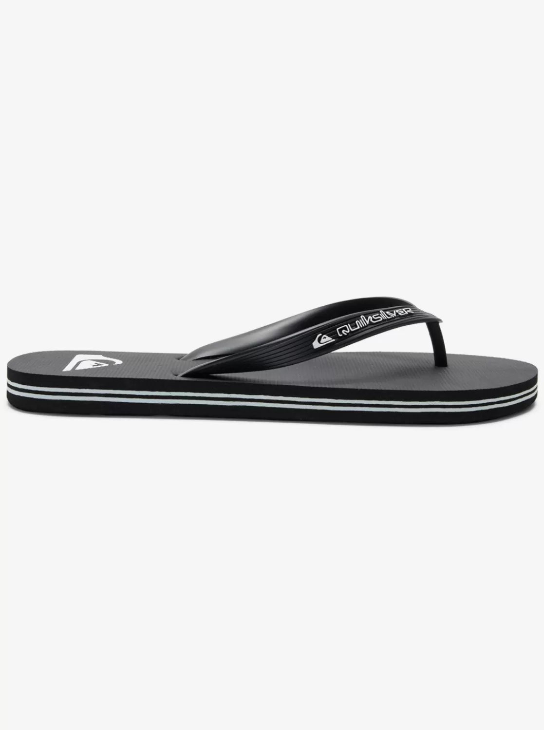 Quiksilver Molokai Core - Tongs Pour Homme