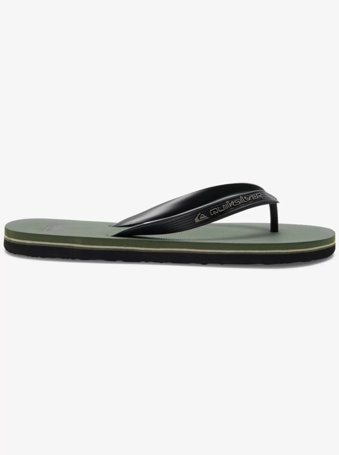 Quiksilver Molokai Core - Tongs Pour Homme