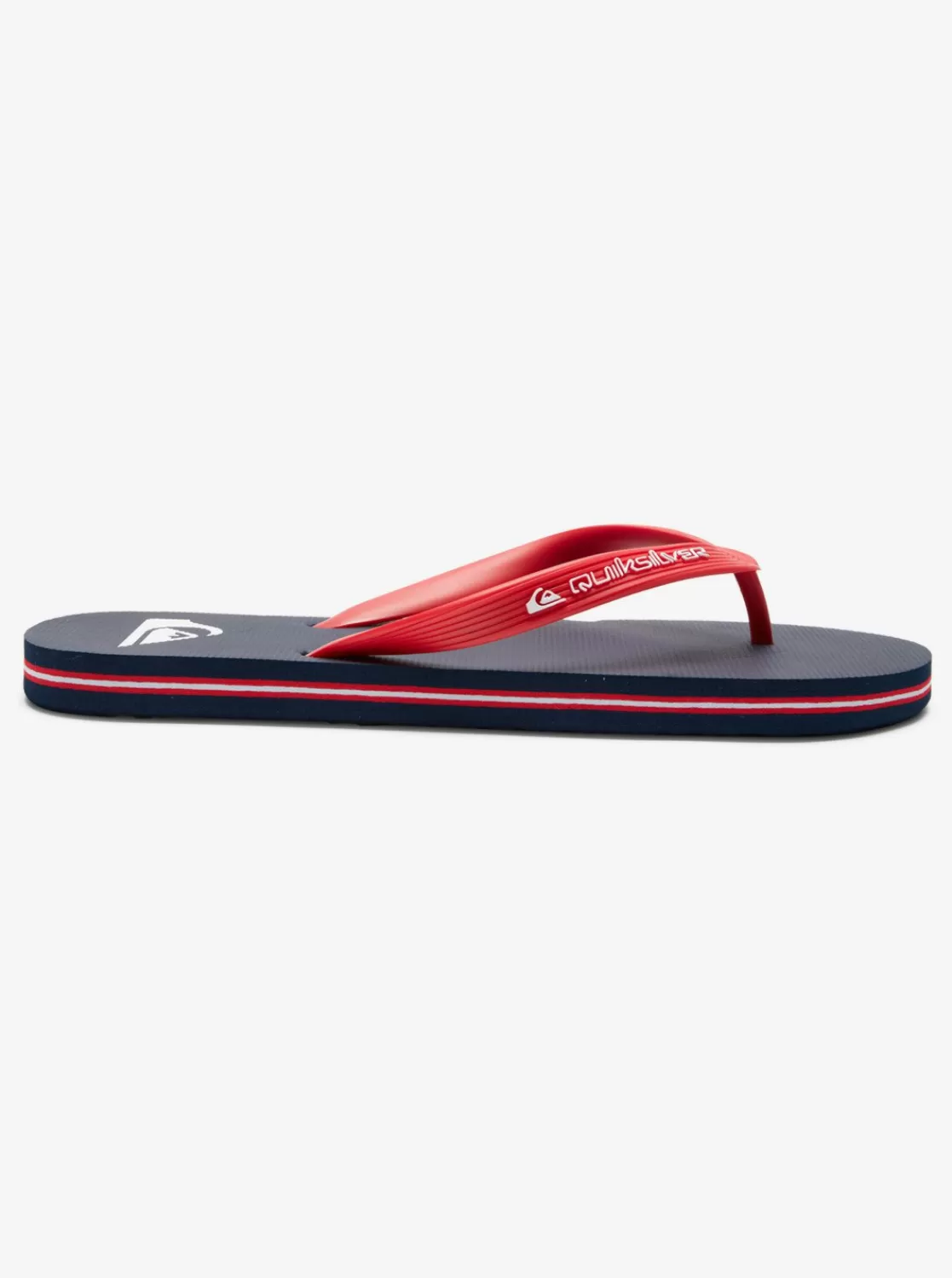 Quiksilver Molokai Core - Tongs Pour Homme