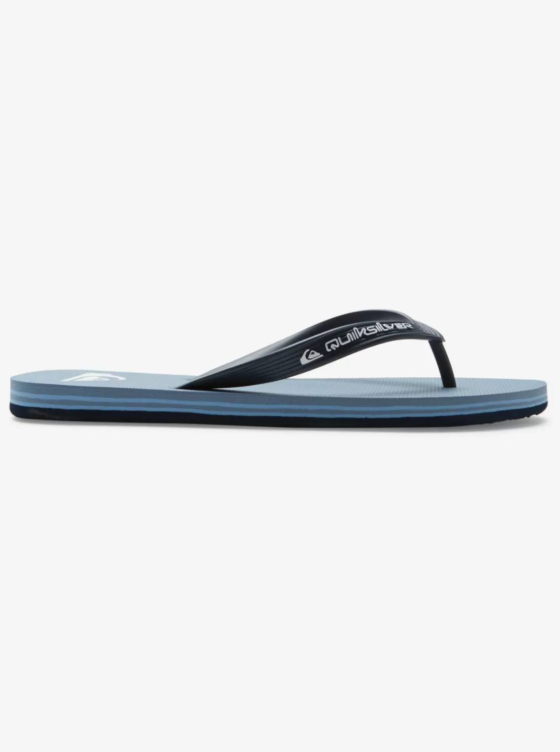 Quiksilver Molokai Core - Tongs Pour Homme