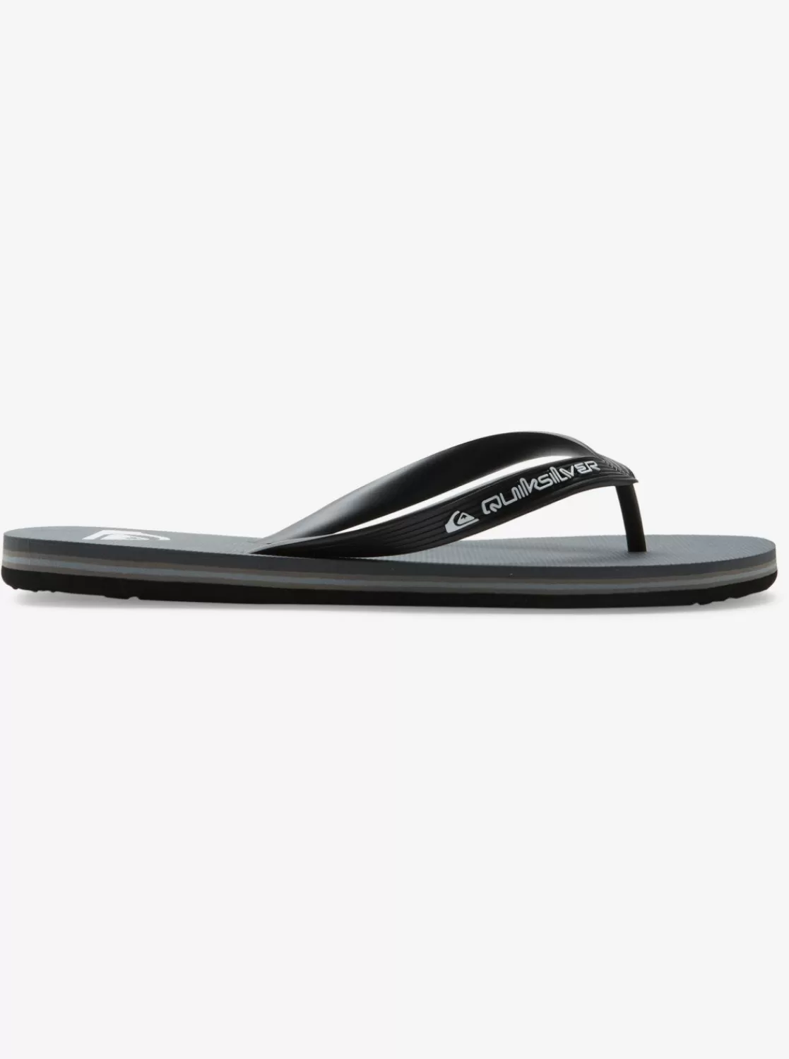 Quiksilver Molokai Core - Tongs Pour Homme