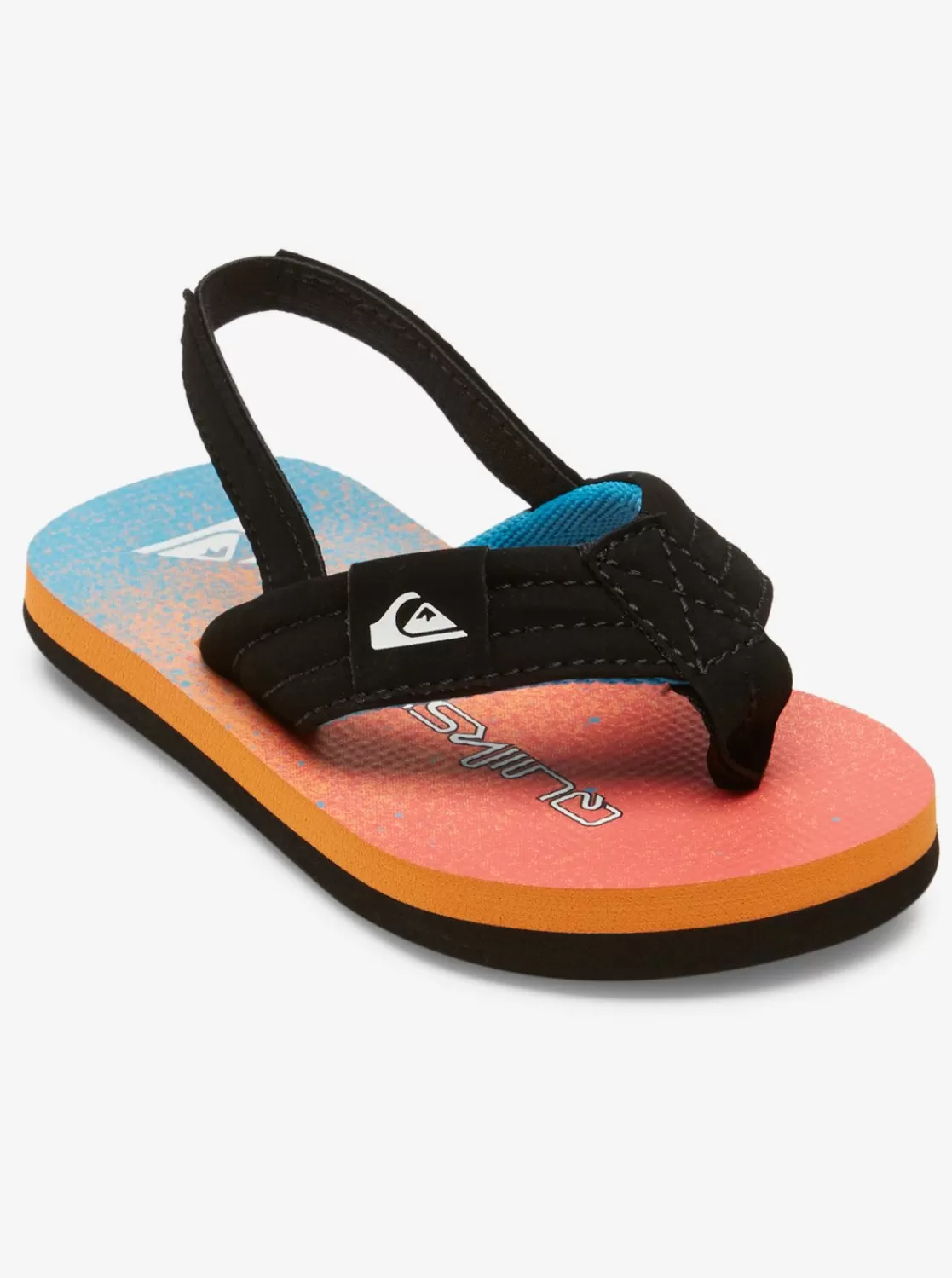 Quiksilver Molokai Layback - Sandales Pour Bebes