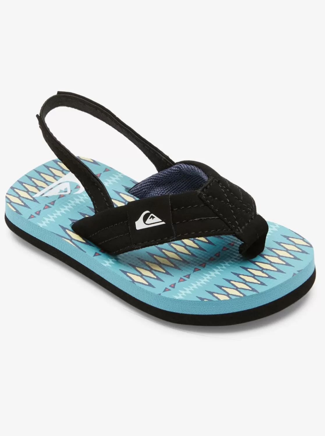 Quiksilver Molokai Layback - Sandales Pour Bebes