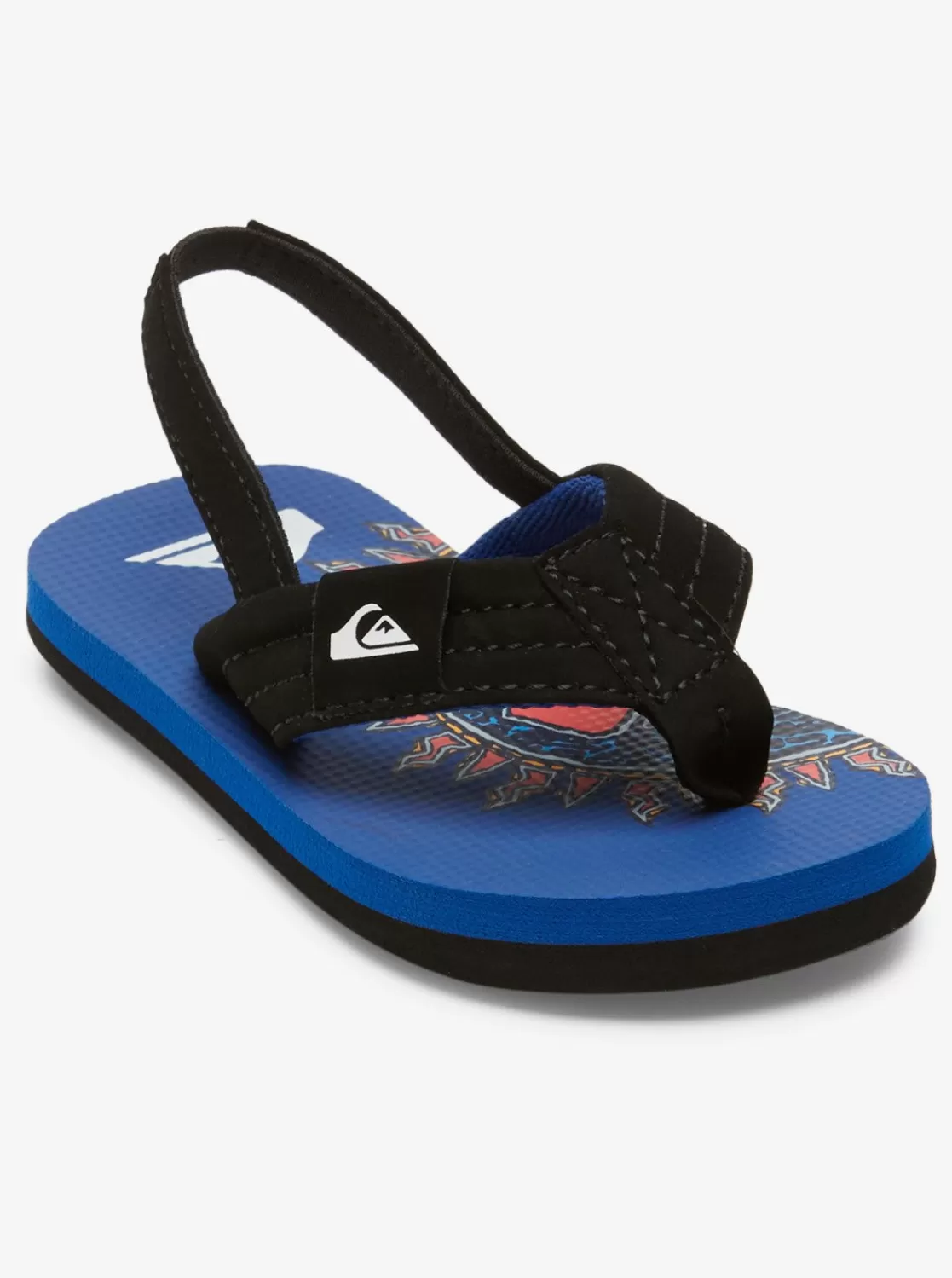 Quiksilver Molokai Layback - Sandales Pour Bebes