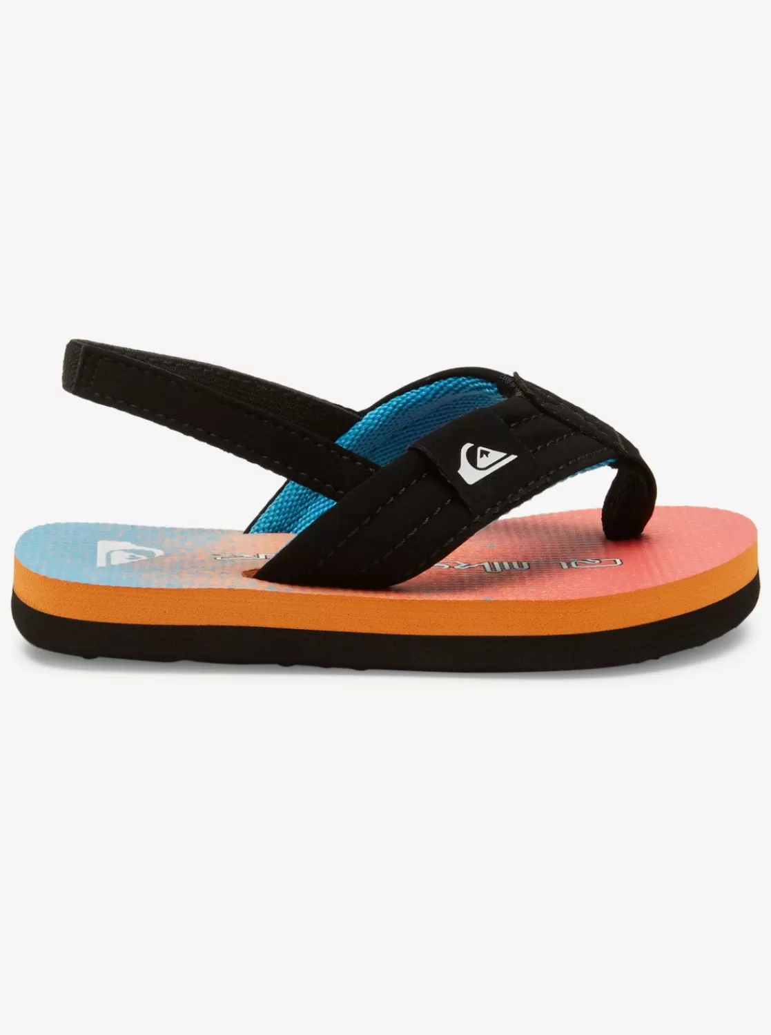 Quiksilver Molokai Layback - Sandales Pour Bebes