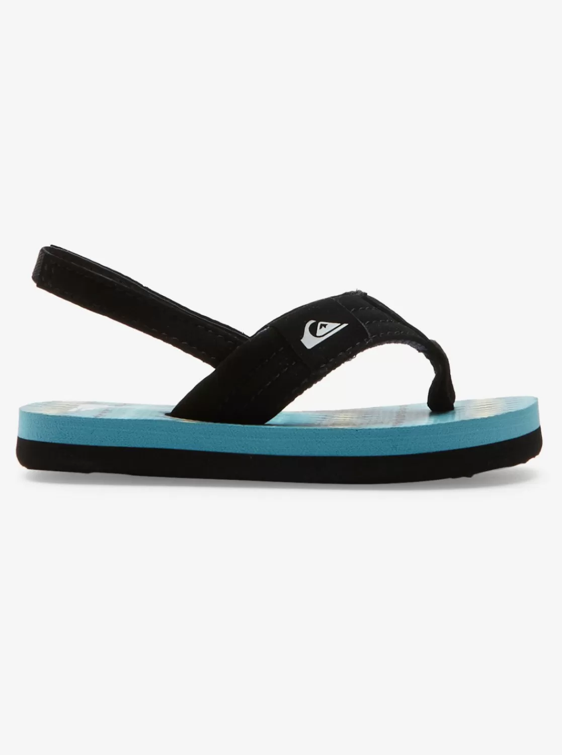 Quiksilver Molokai Layback - Sandales Pour Bebes