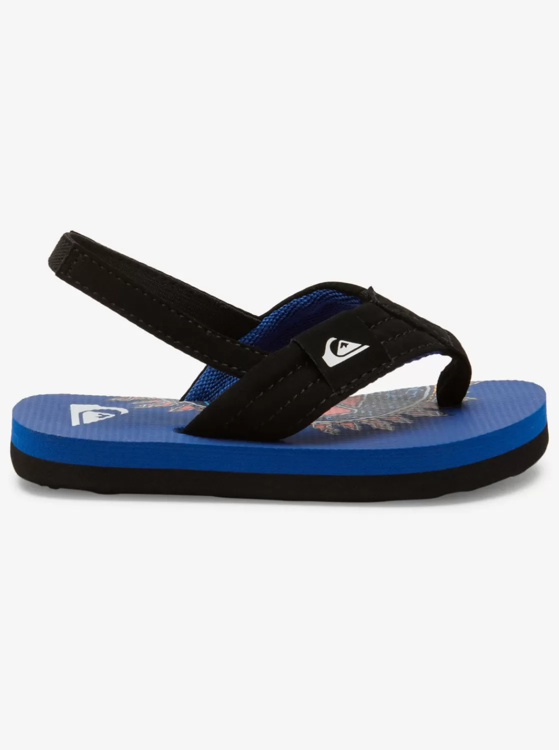 Quiksilver Molokai Layback - Sandales Pour Bebes