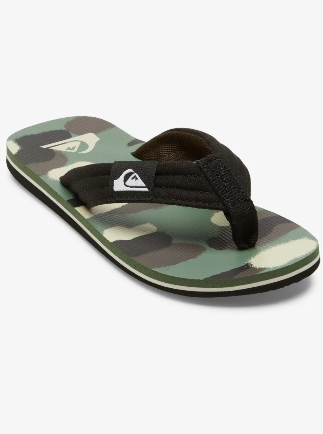 Quiksilver Molokai Layback - Sandales Pour Garçon