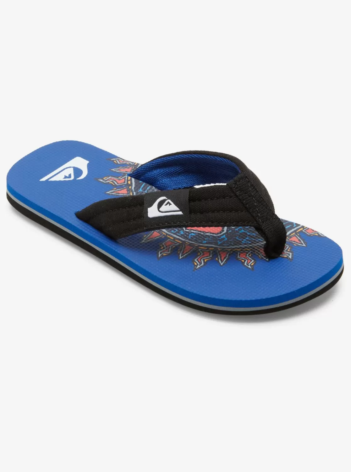 Quiksilver Molokai Layback - Sandales Pour Garçon