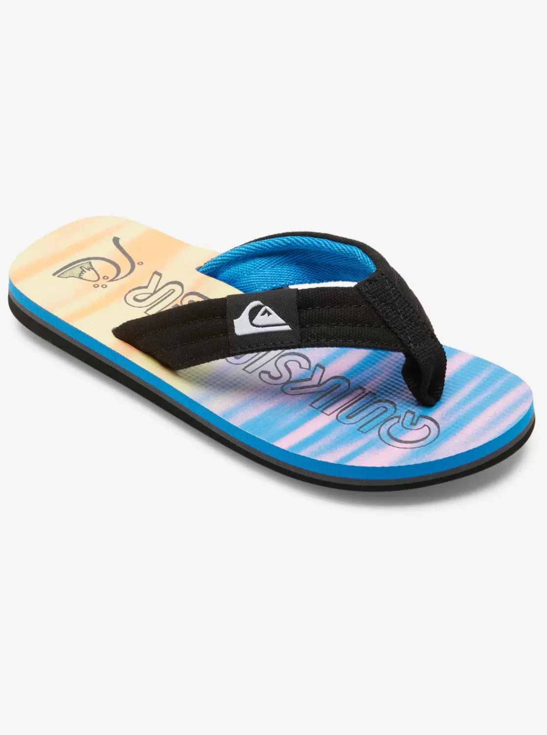 Quiksilver Molokai Layback - Sandales Pour Garçon