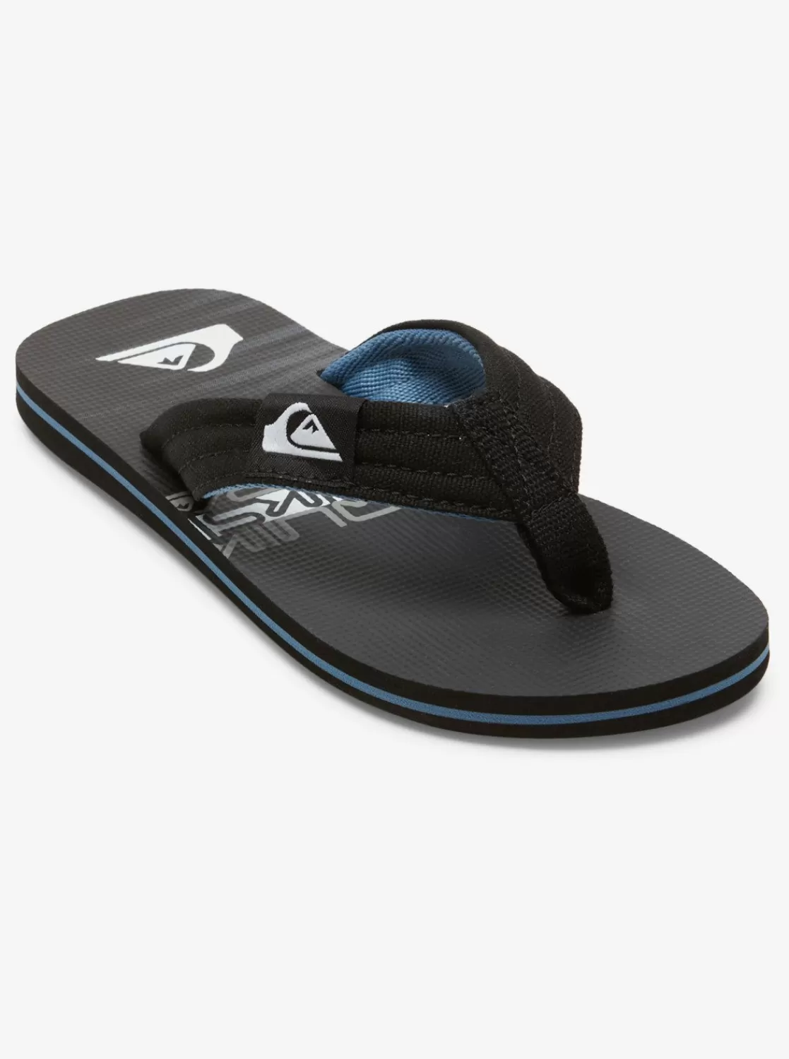 Quiksilver Molokai Layback - Sandales Pour Garçon