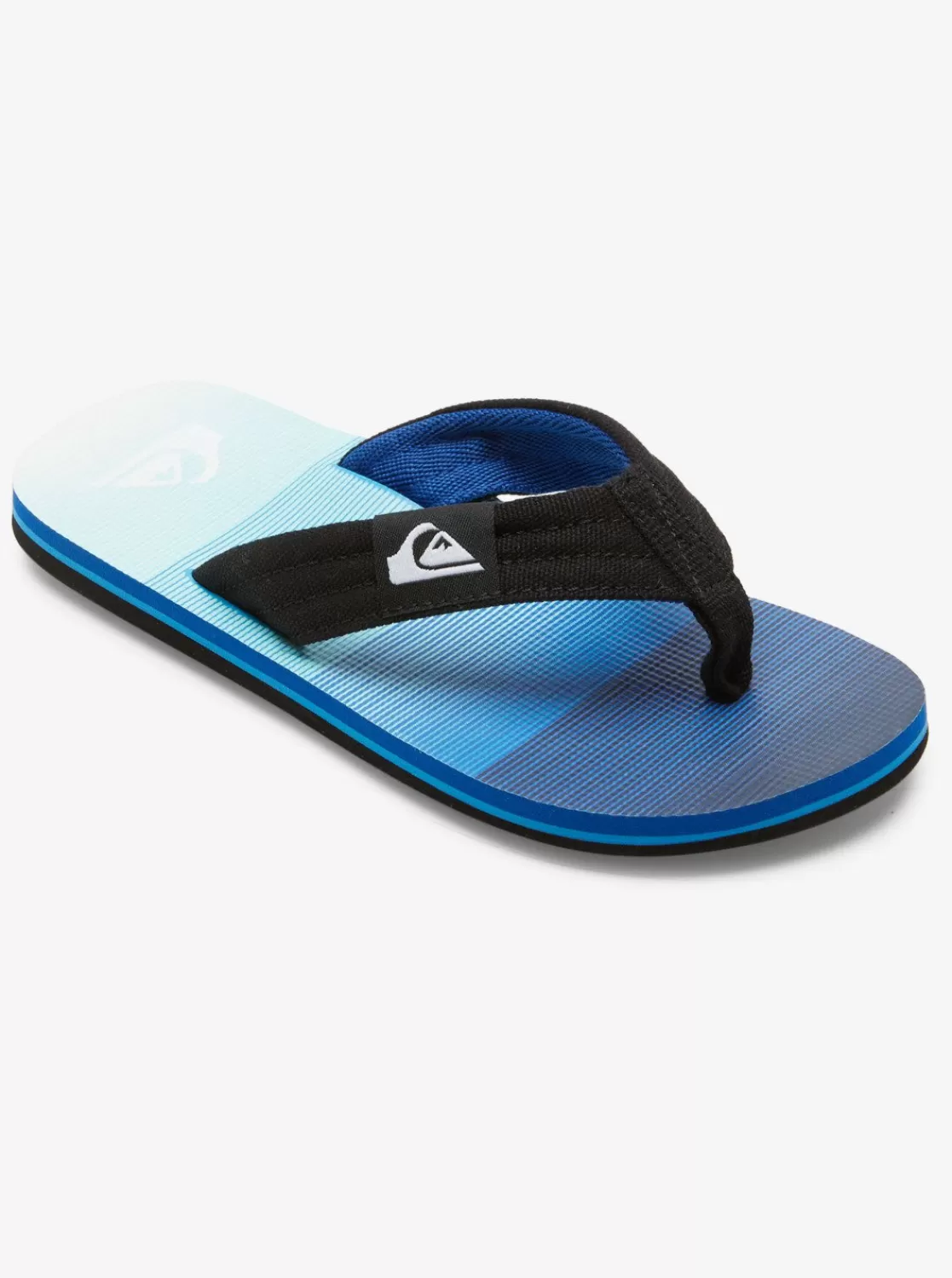 Quiksilver Molokai Layback - Sandales Pour Garçon