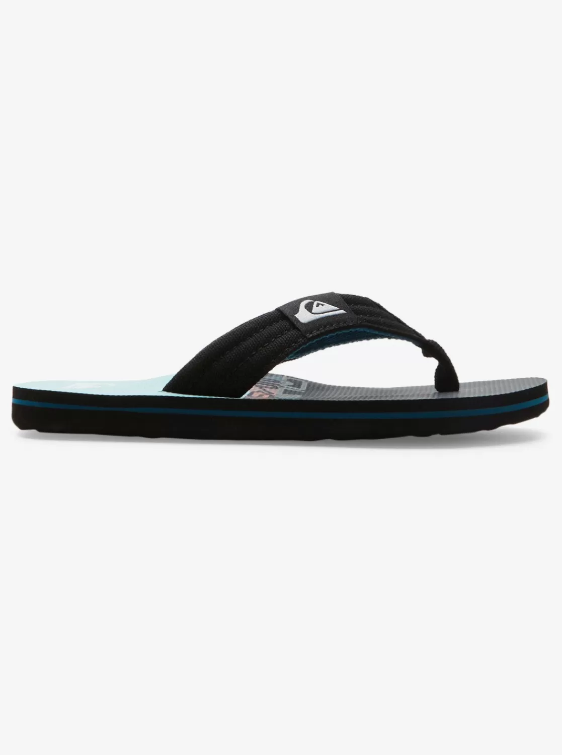 Quiksilver Molokai Layback - Sandales Pour Garçon