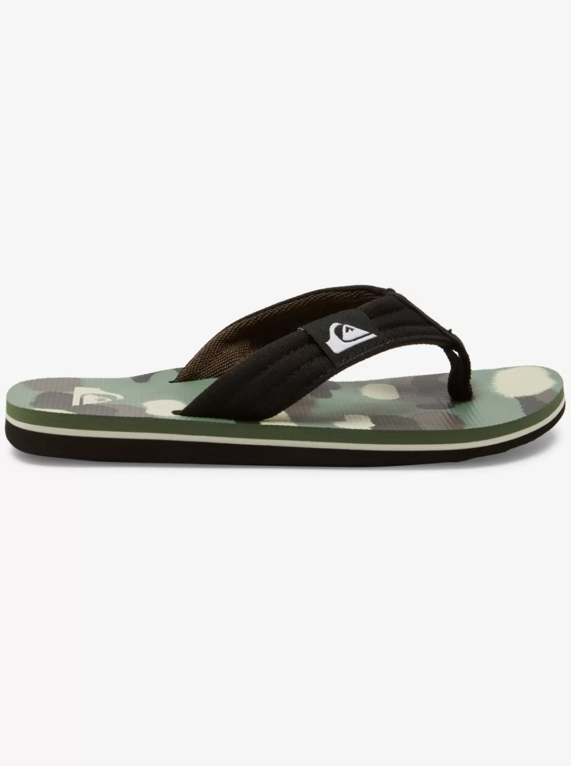 Quiksilver Molokai Layback - Sandales Pour Garçon