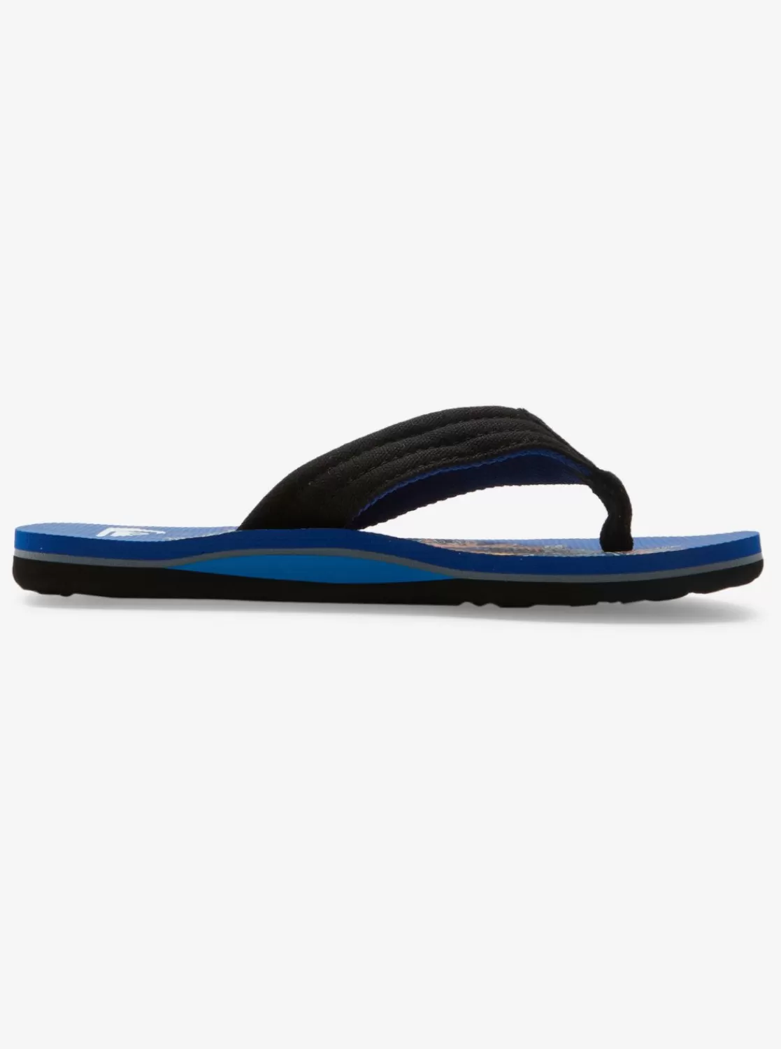 Quiksilver Molokai Layback - Sandales Pour Garçon