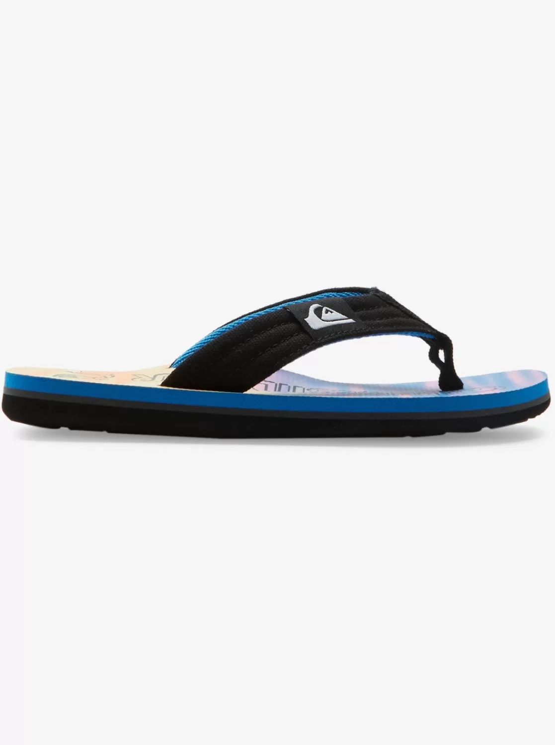 Quiksilver Molokai Layback - Sandales Pour Garçon