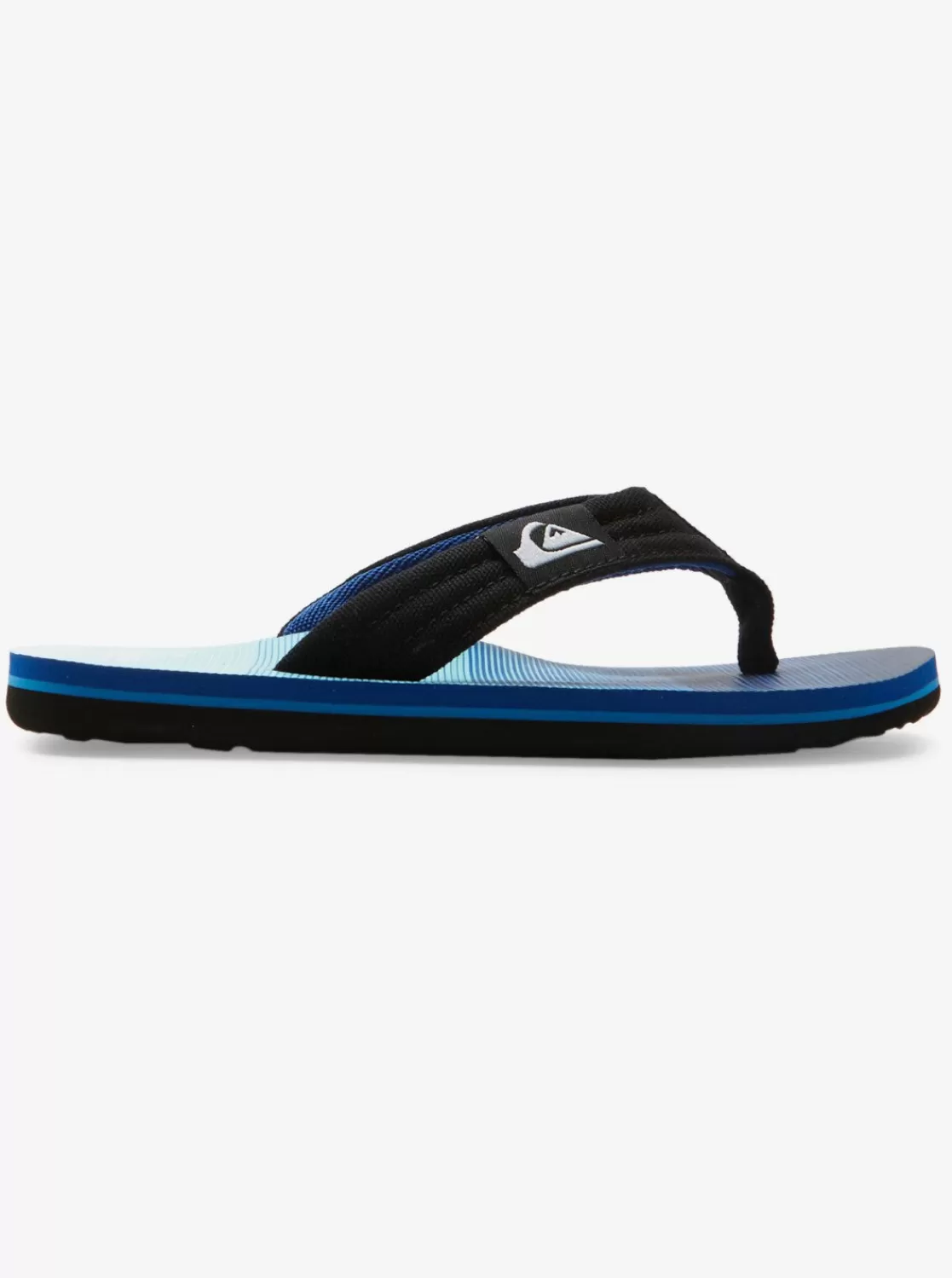 Quiksilver Molokai Layback - Sandales Pour Garçon