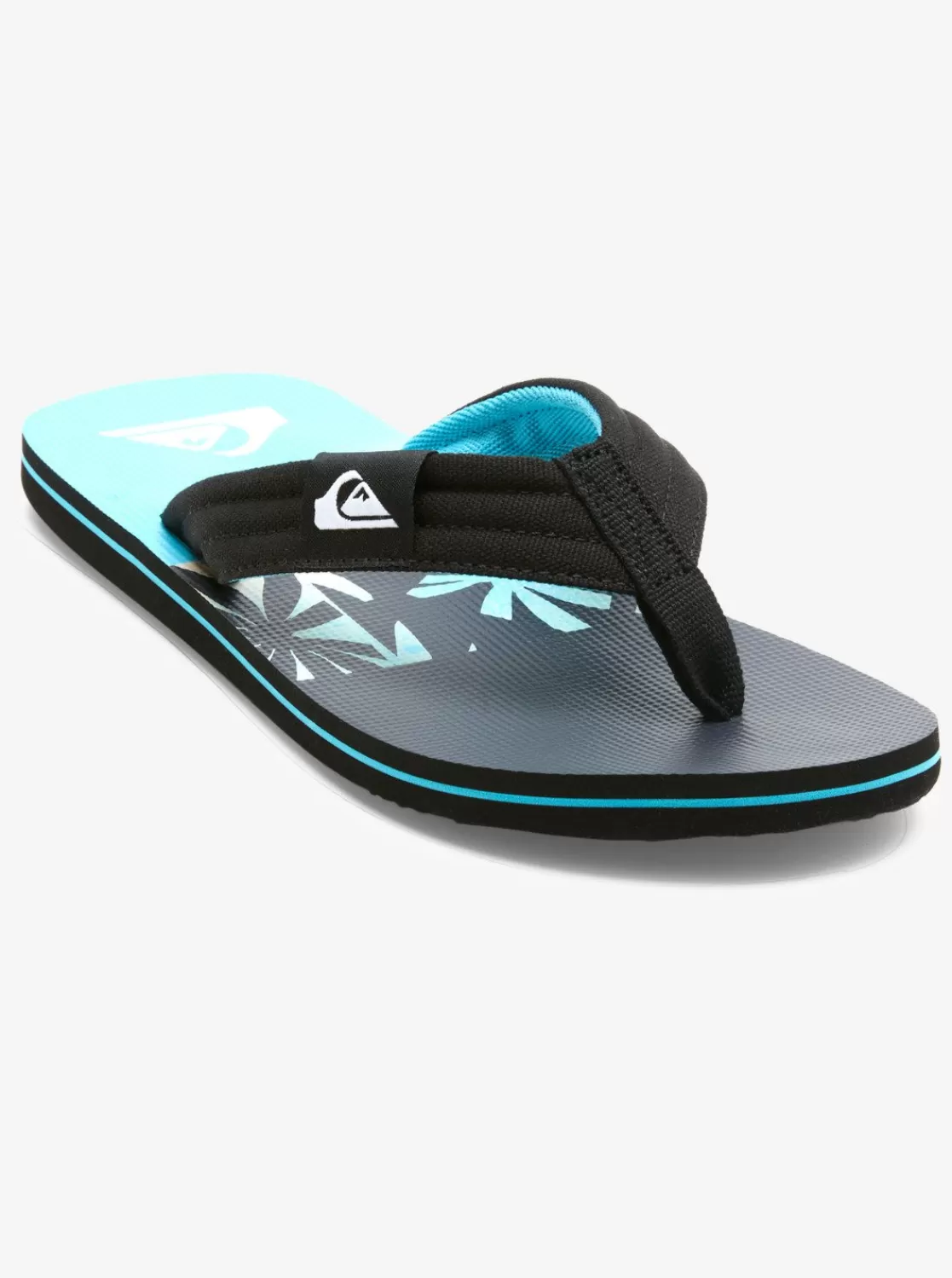 Quiksilver Molokai Layback - Sandales Pour Homme