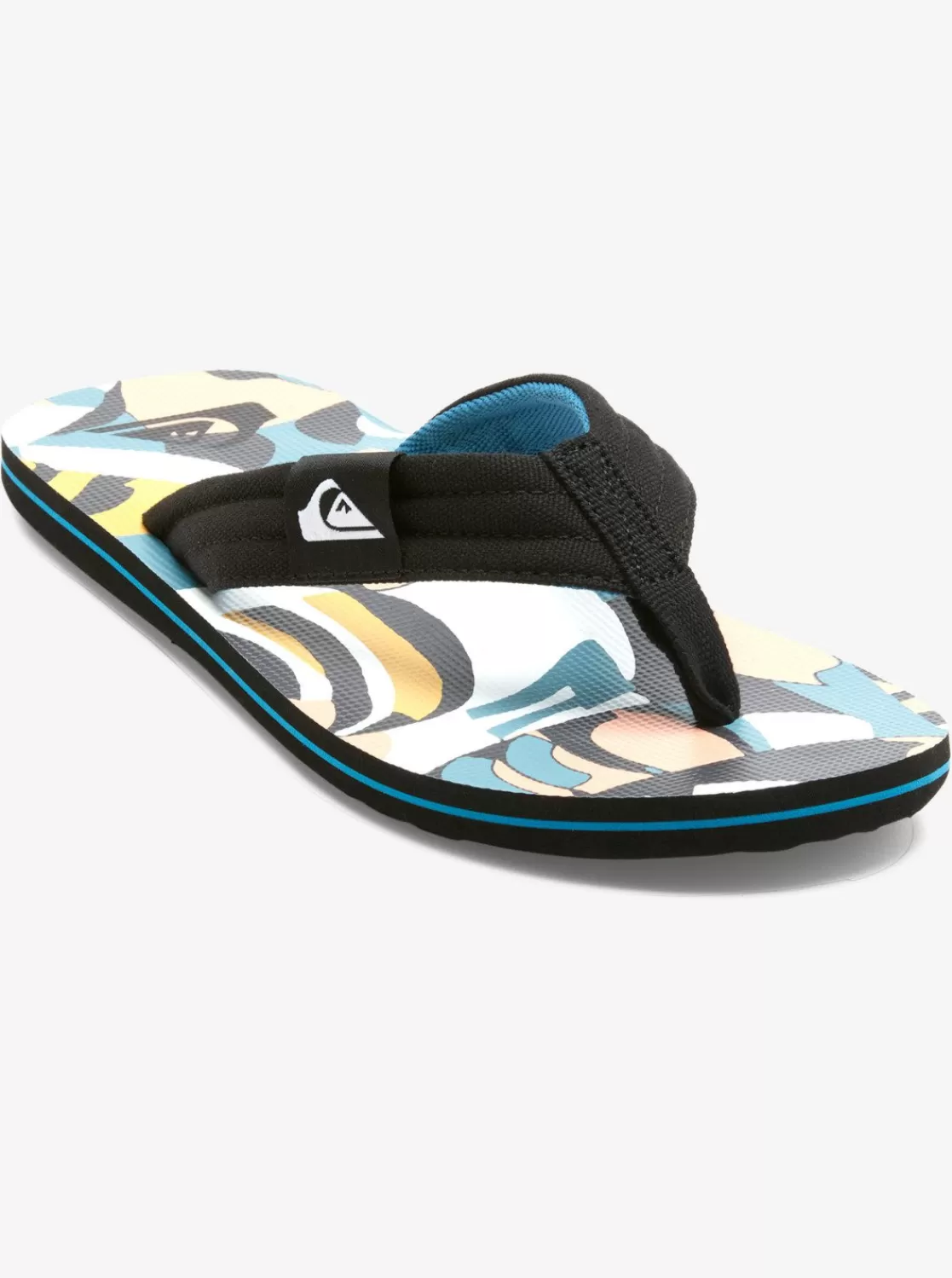 Quiksilver Molokai Layback - Sandales Pour Homme