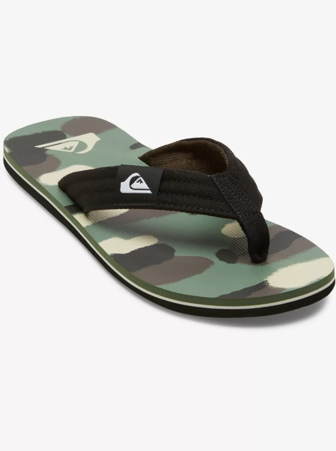 Quiksilver Molokai Layback - Sandales Pour Homme