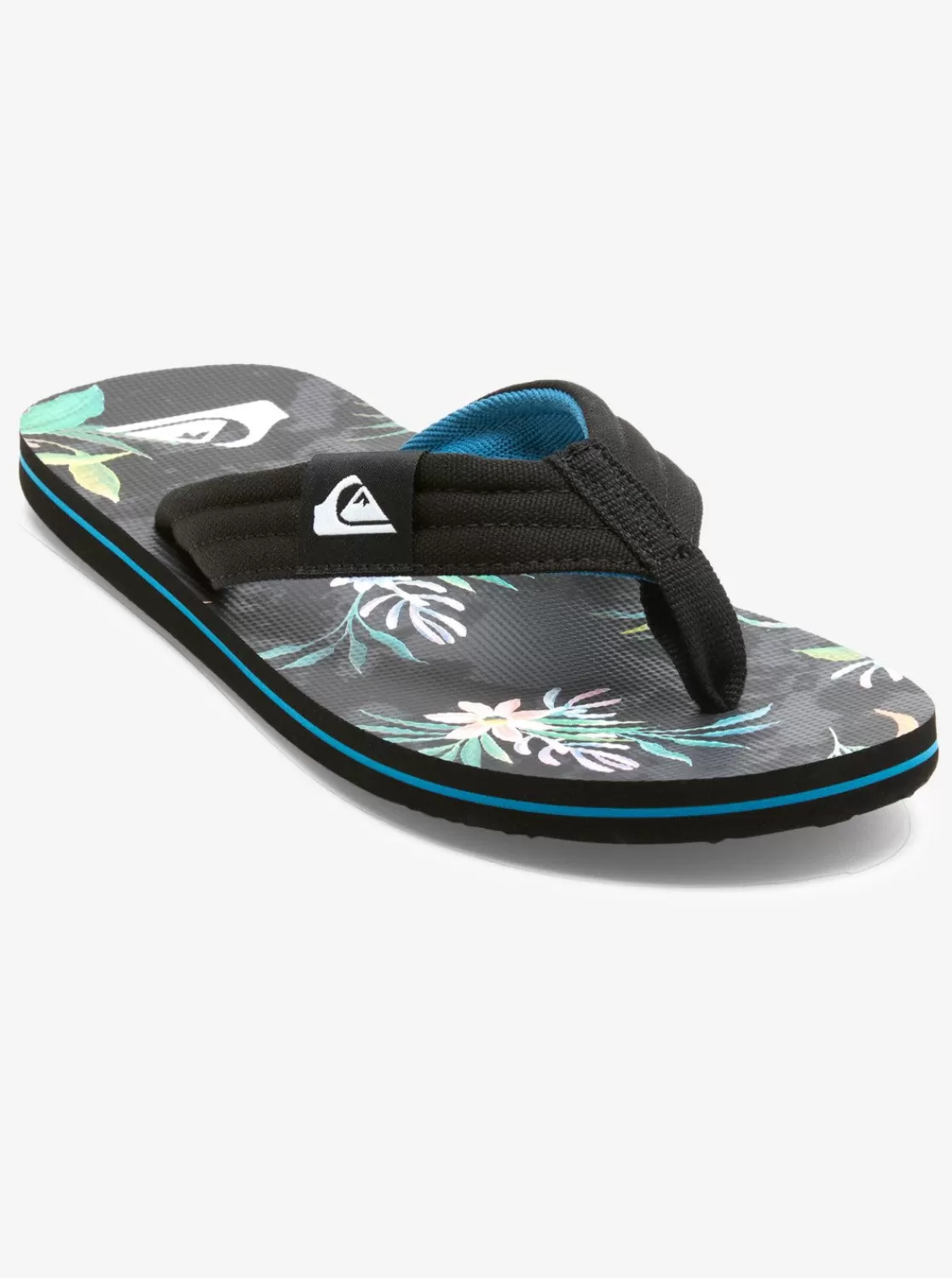 Quiksilver Molokai Layback - Sandales Pour Homme