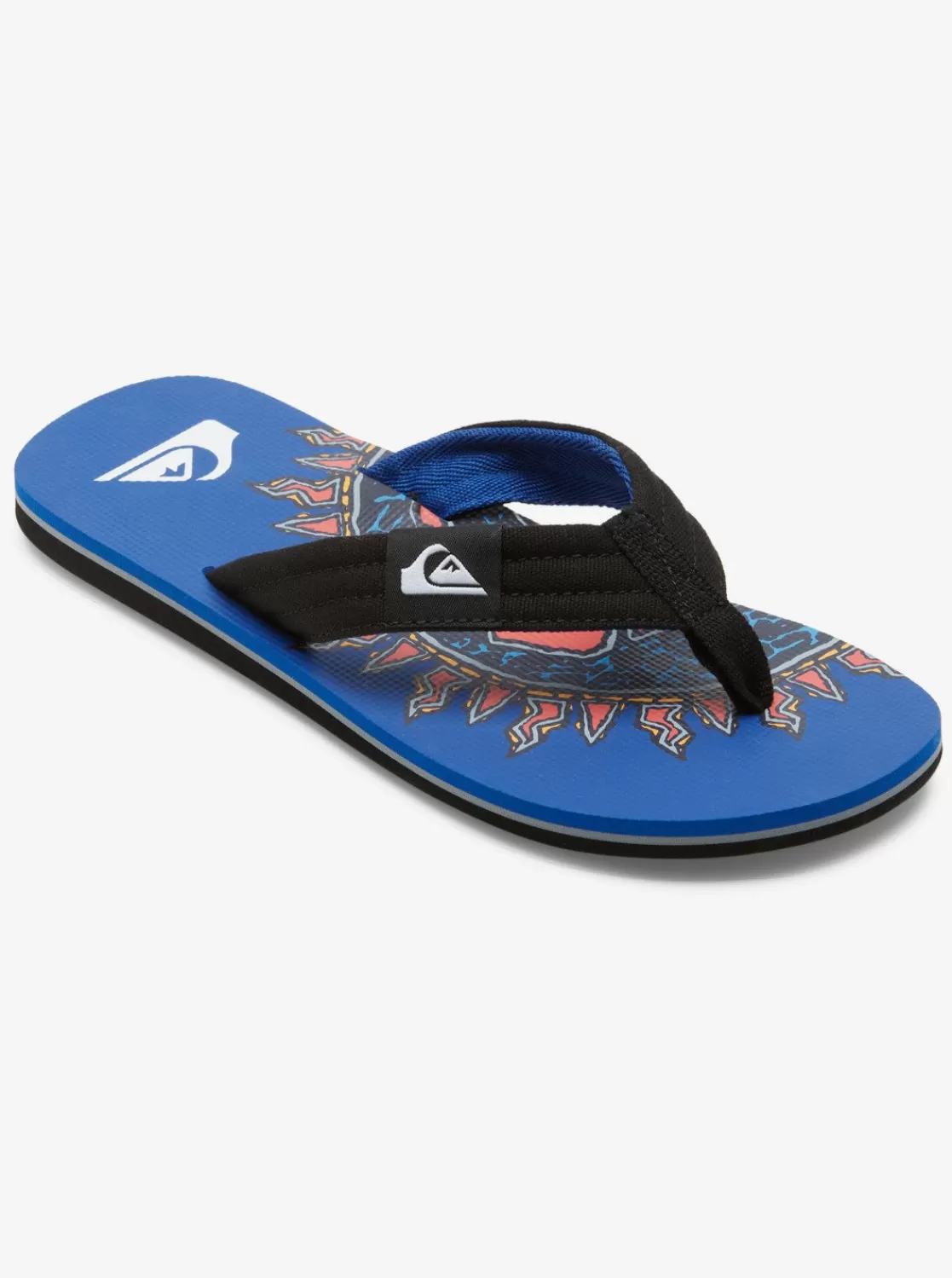 Quiksilver Molokai Layback - Sandales Pour Homme