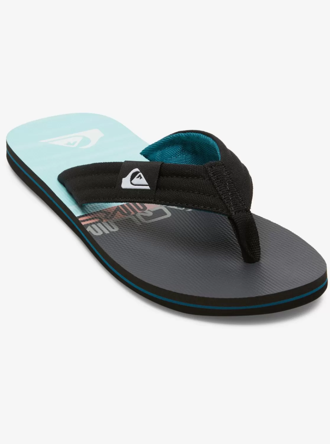 Quiksilver Molokai Layback - Sandales Pour Homme