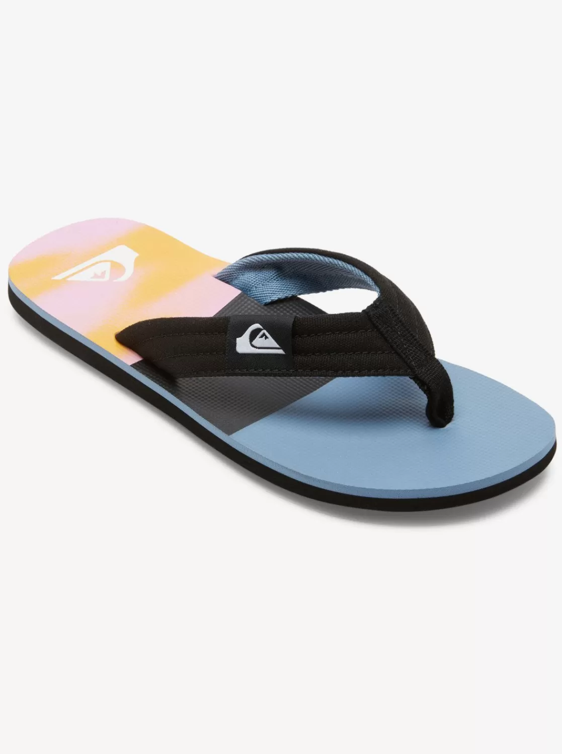 Quiksilver Molokai Layback - Sandales Pour Homme