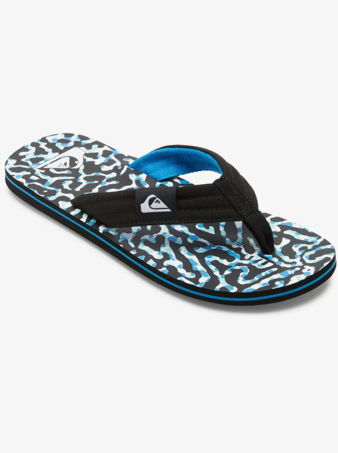 Quiksilver Molokai Layback - Sandales Pour Homme