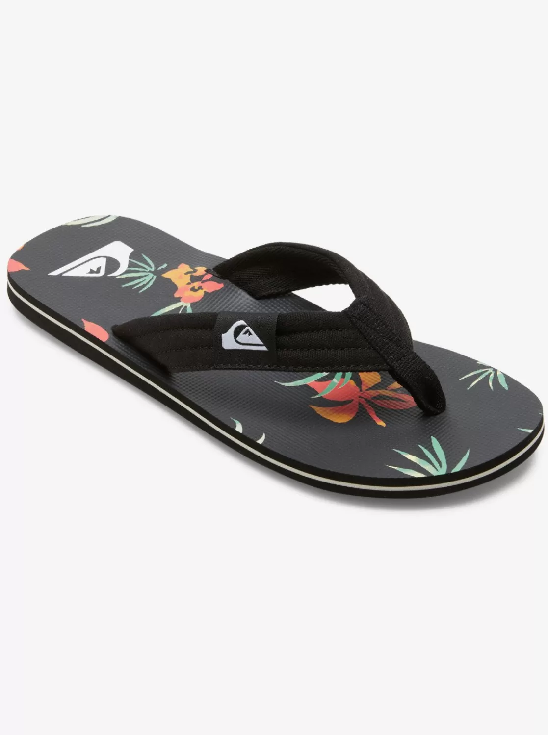 Quiksilver Molokai Layback - Sandales Pour Homme