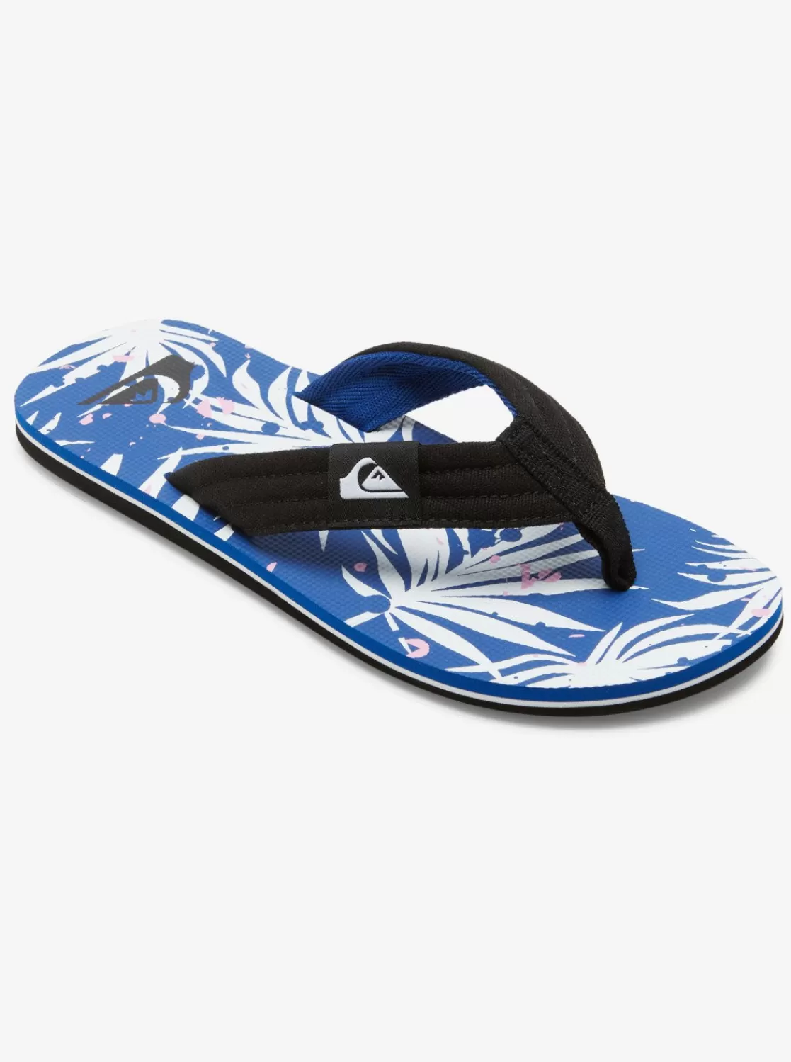 Quiksilver Molokai Layback - Sandales Pour Homme