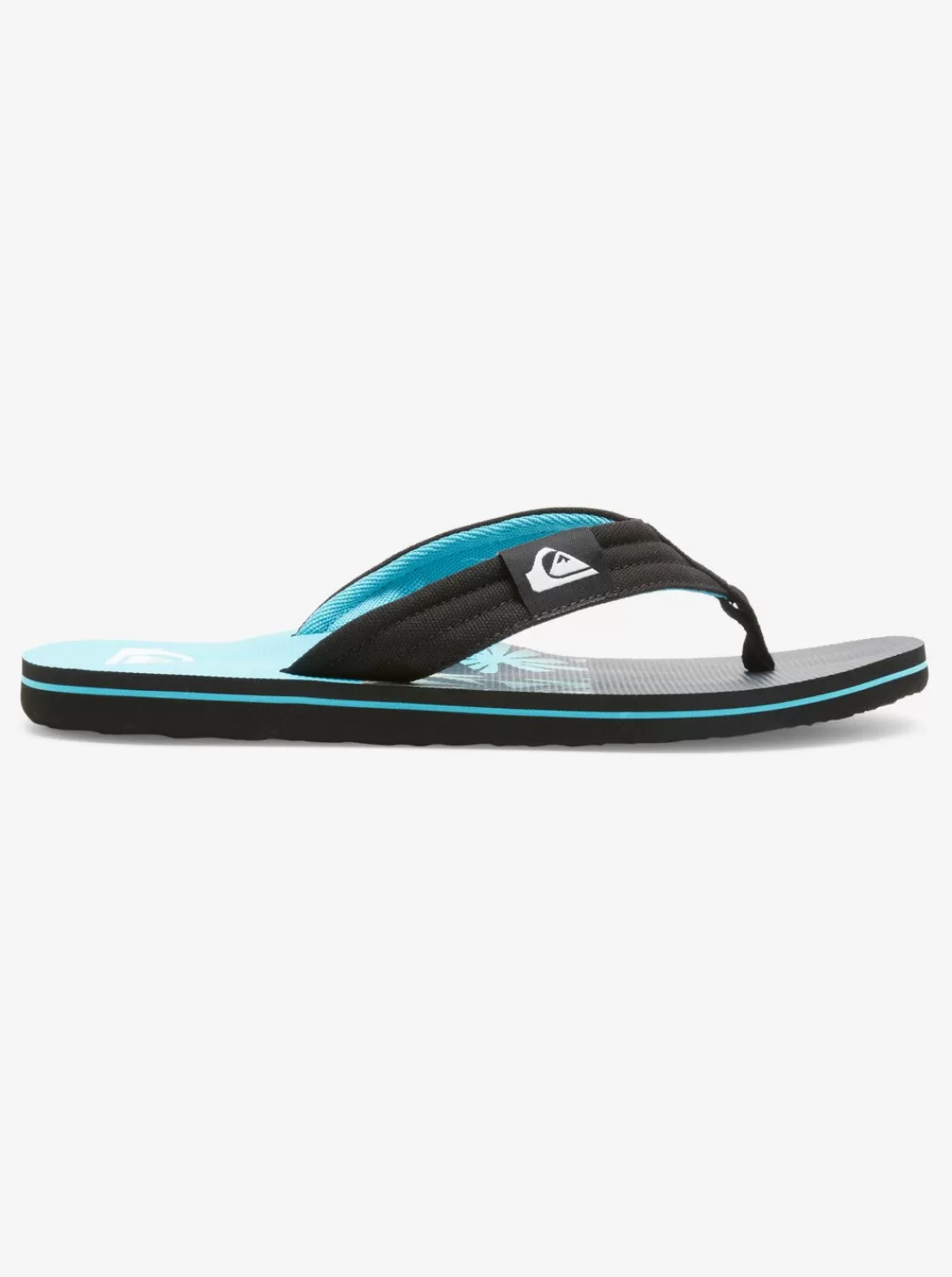 Quiksilver Molokai Layback - Sandales Pour Homme