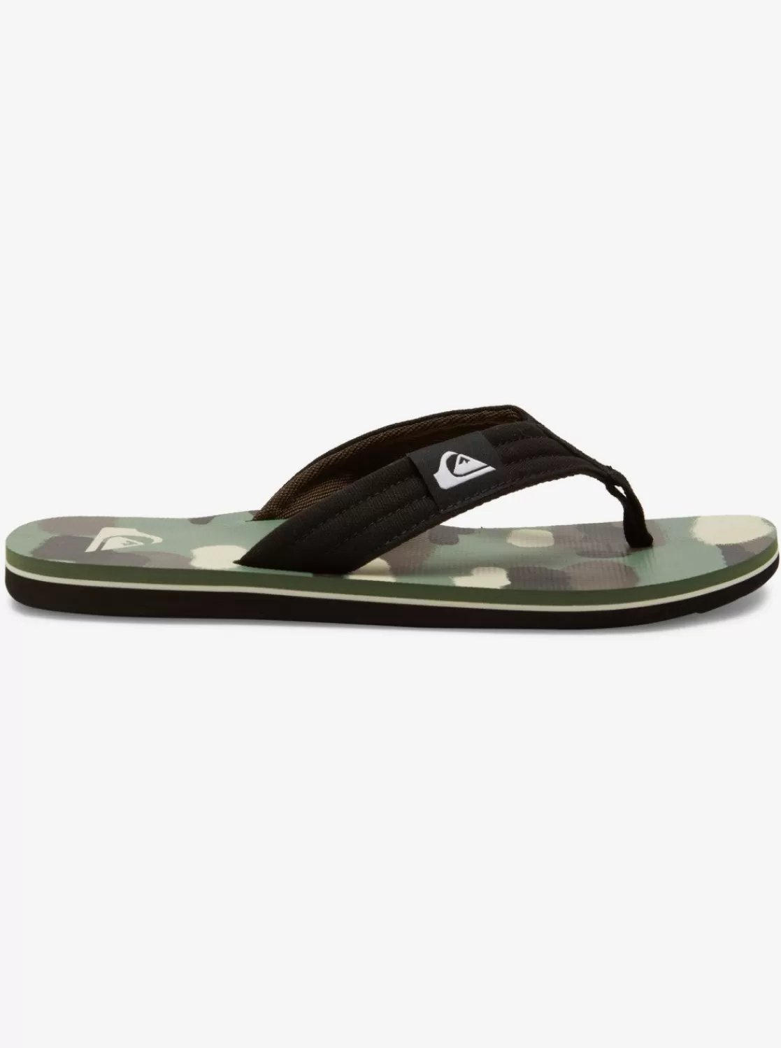 Quiksilver Molokai Layback - Sandales Pour Homme