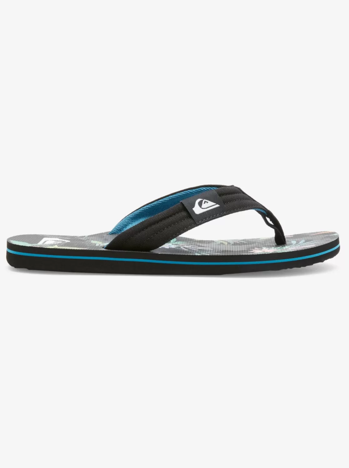 Quiksilver Molokai Layback - Sandales Pour Homme