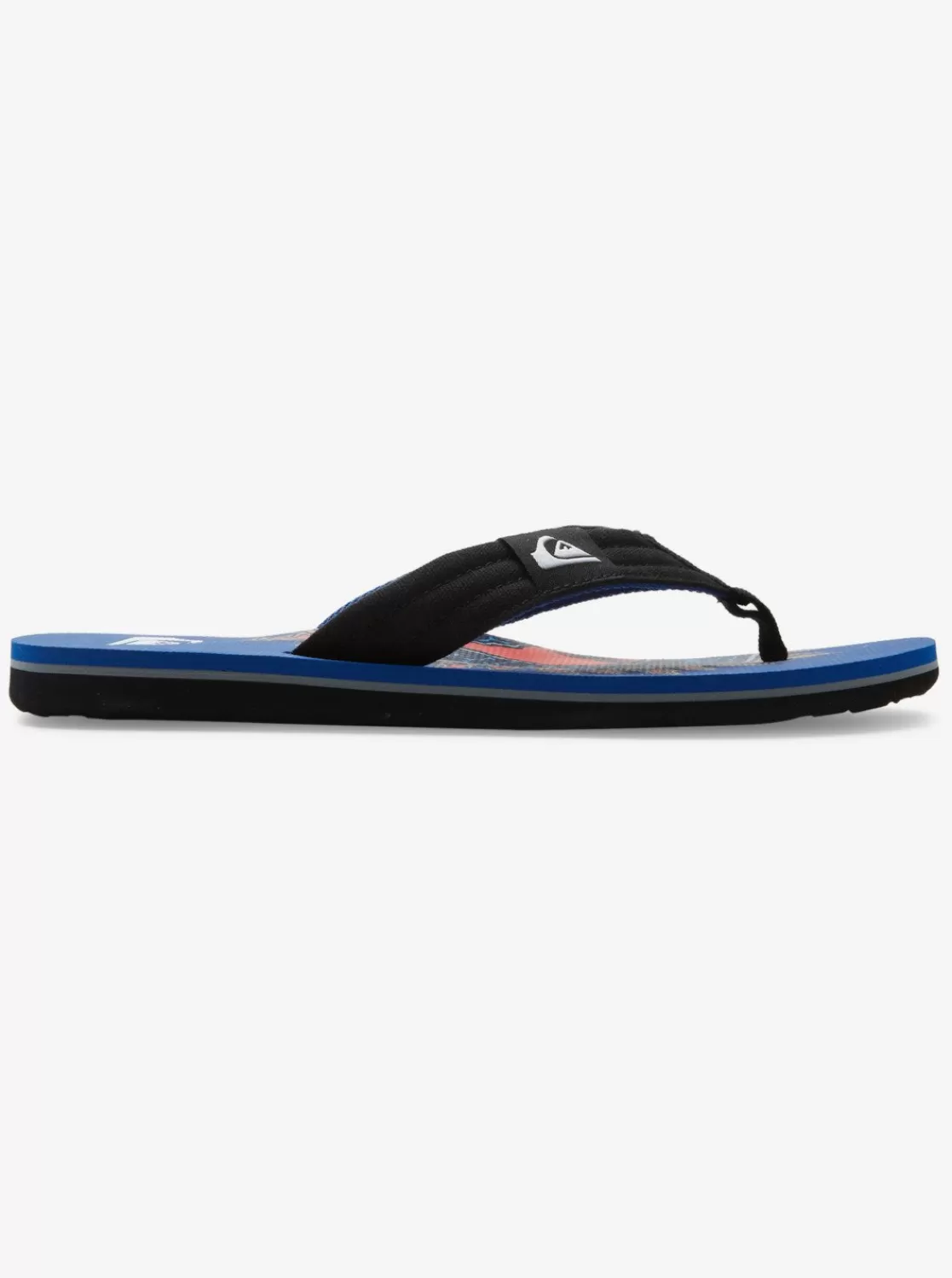 Quiksilver Molokai Layback - Sandales Pour Homme