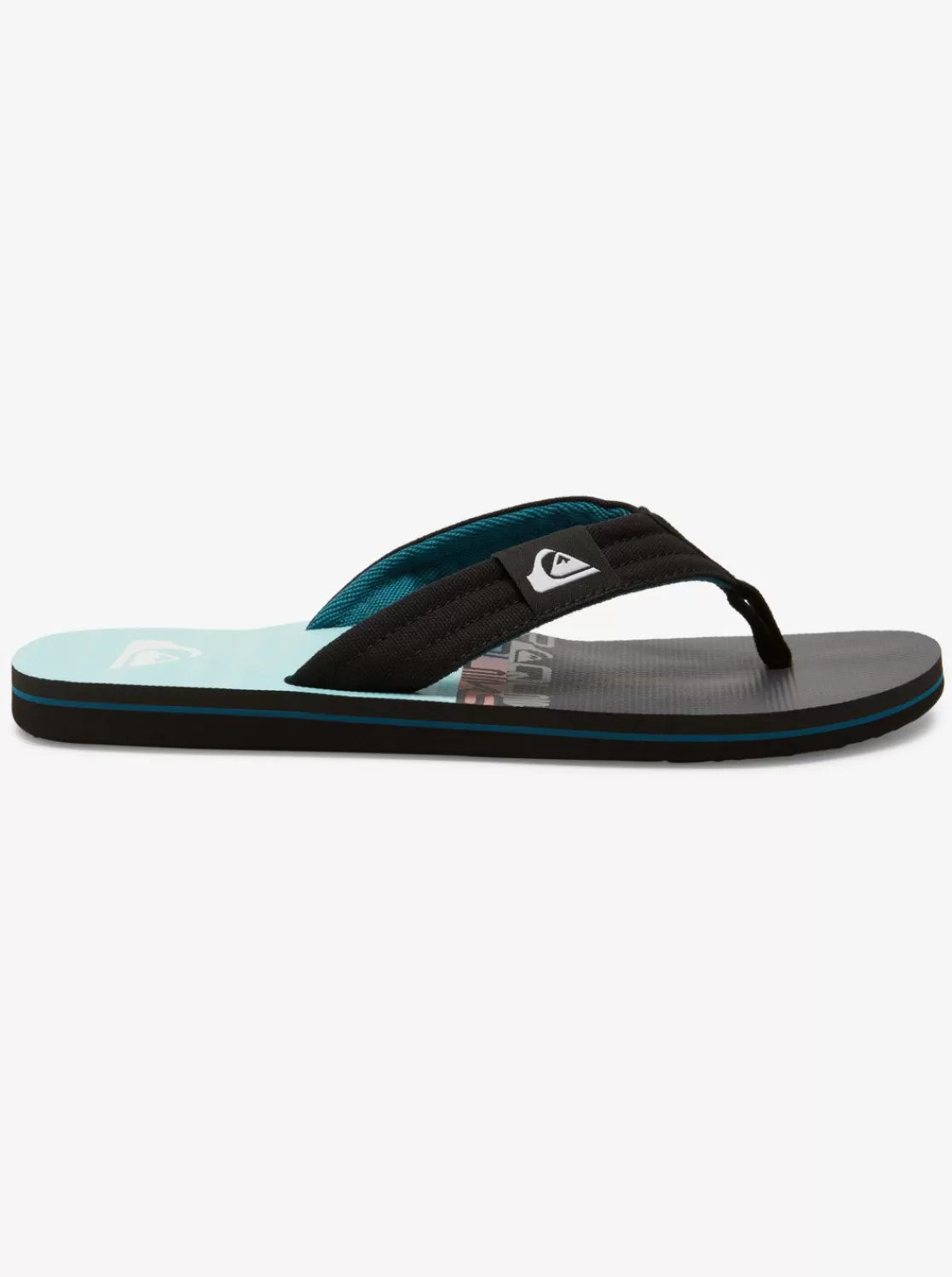 Quiksilver Molokai Layback - Sandales Pour Homme