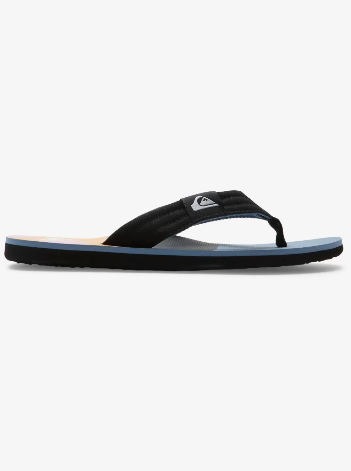 Quiksilver Molokai Layback - Sandales Pour Homme