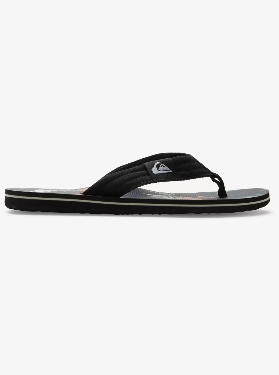 Quiksilver Molokai Layback - Sandales Pour Homme