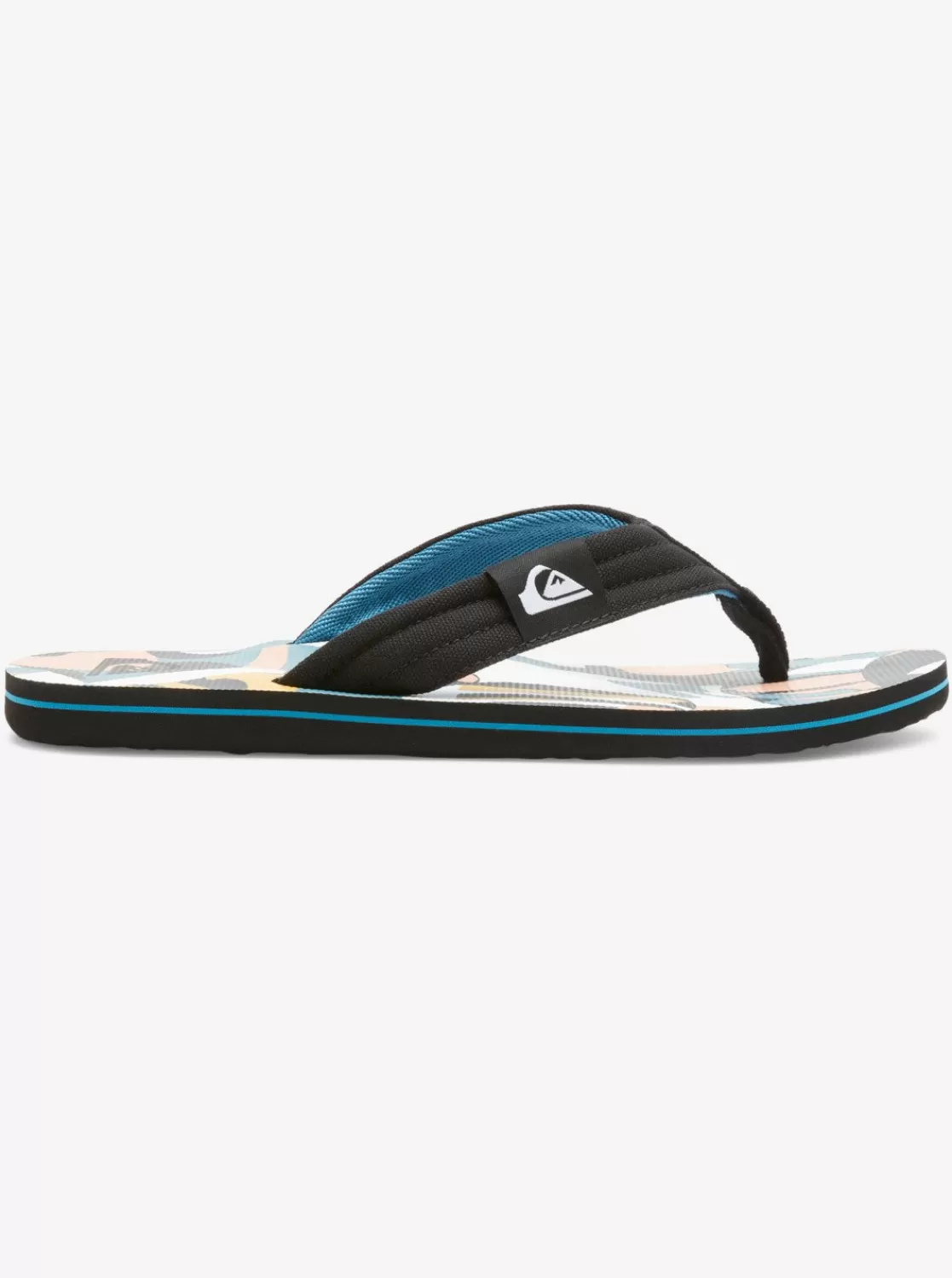 Quiksilver Molokai Layback - Sandales Pour Homme