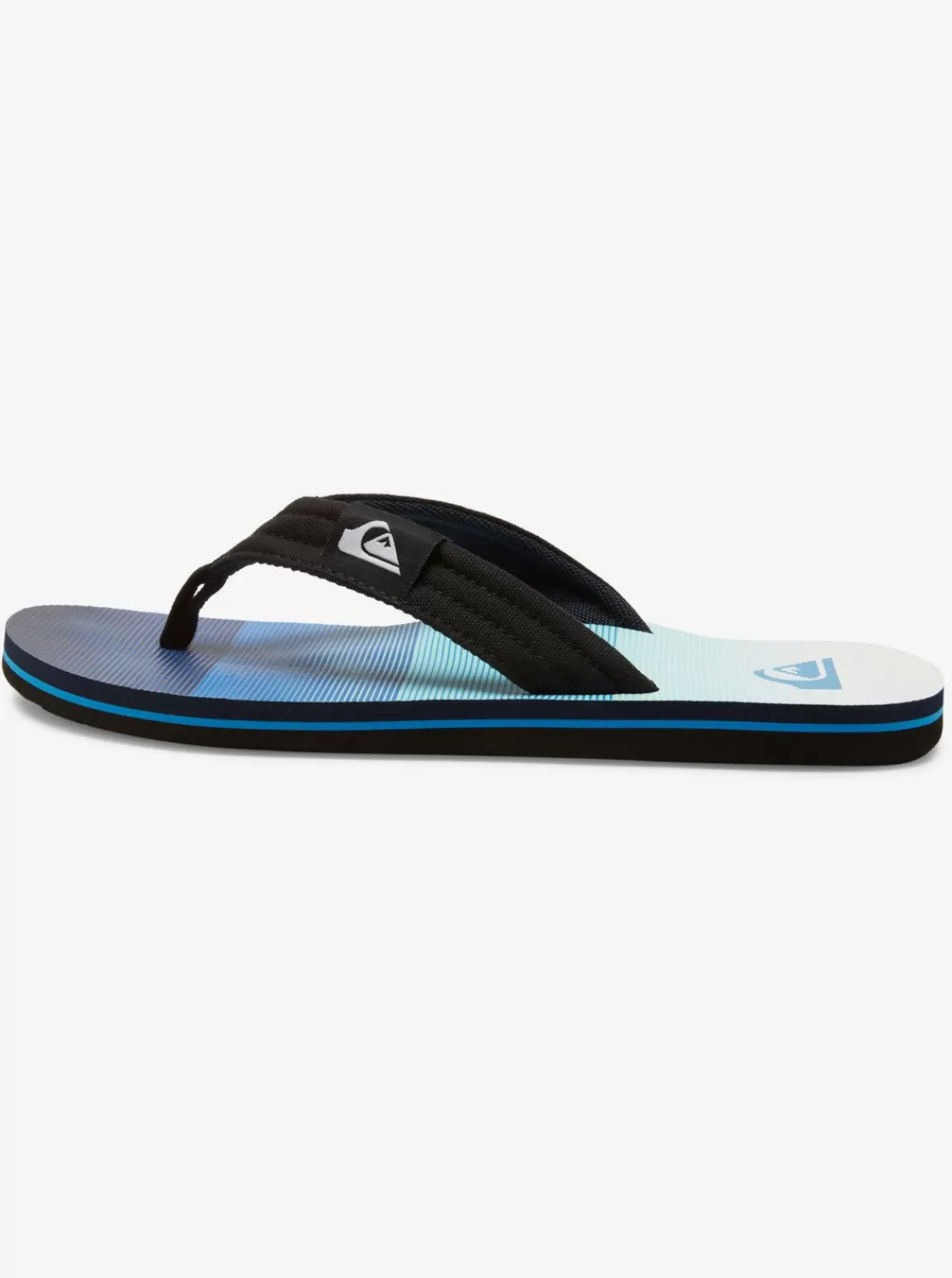 Quiksilver Molokai Layback - Sandales Pour Homme