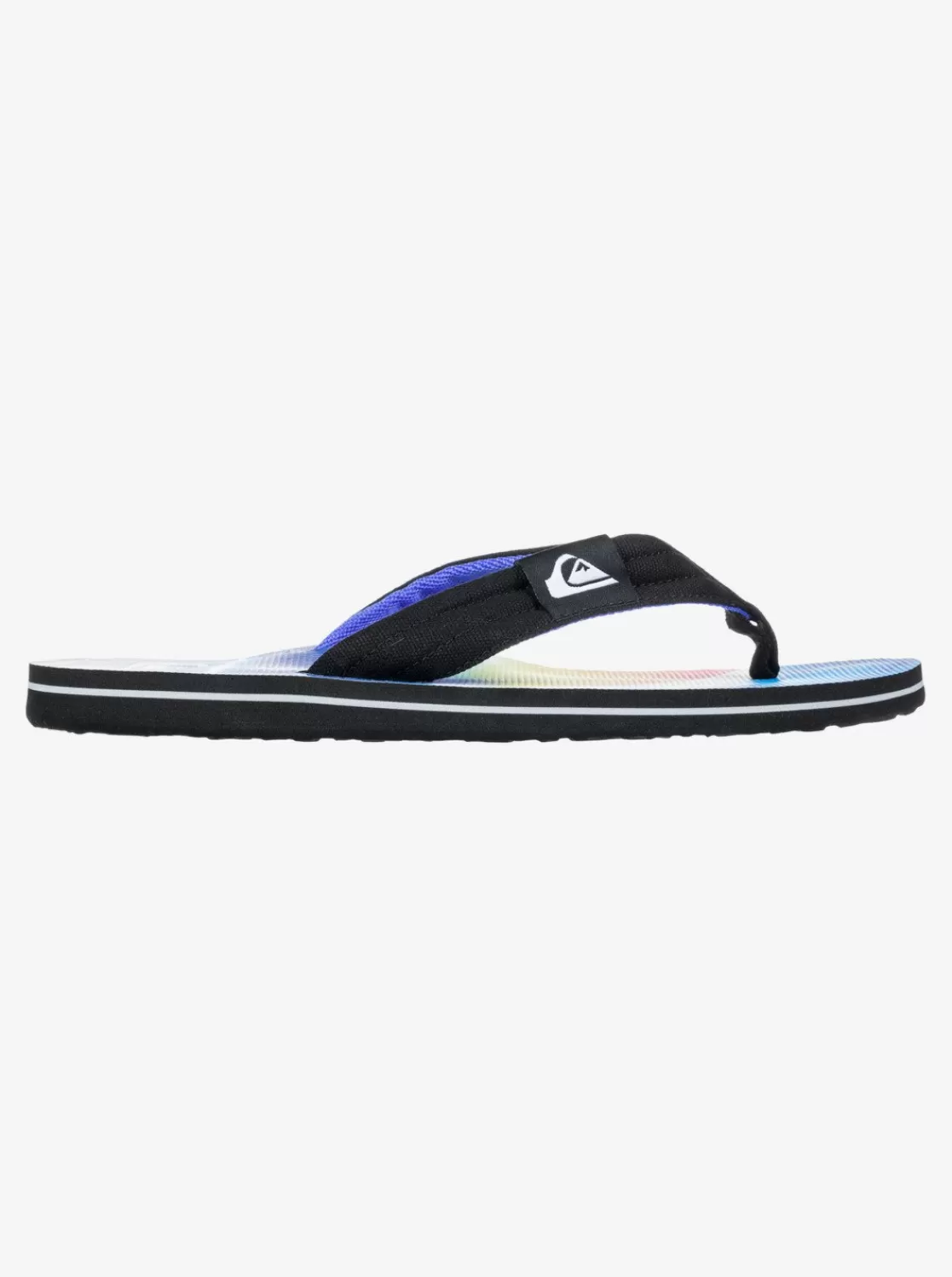 Quiksilver Molokai Layback Ii Airbrush - Sandales Pour Homme