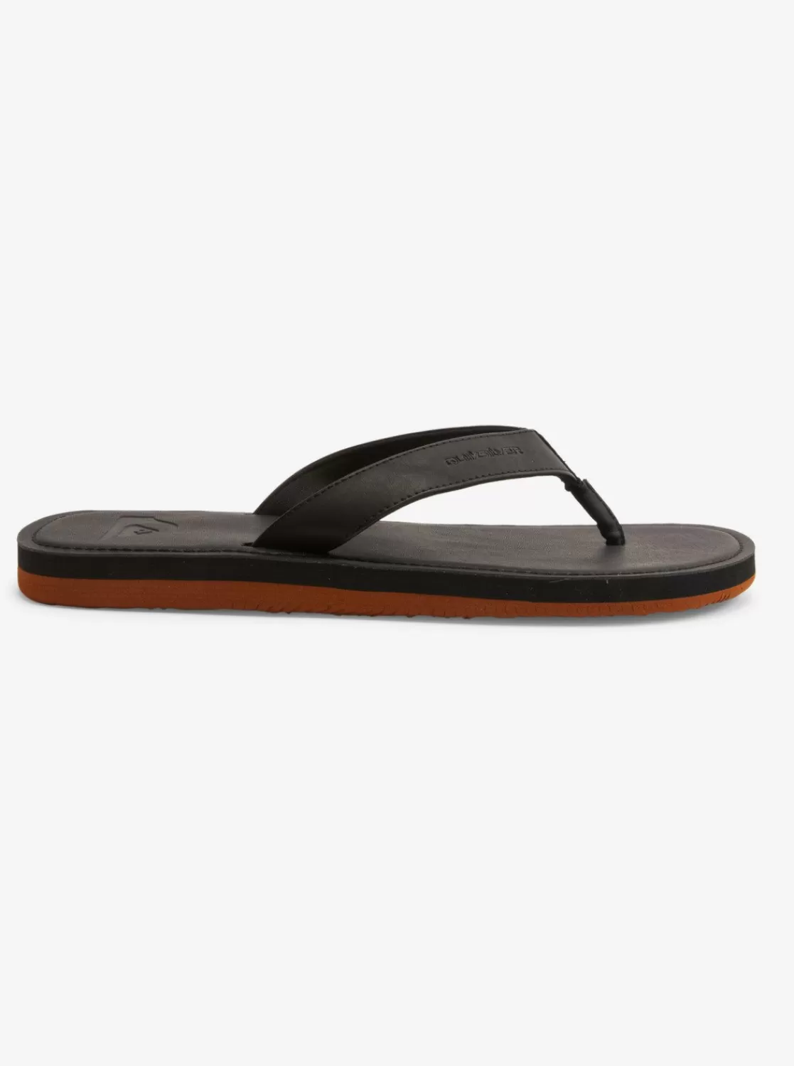 Quiksilver Molokai Nubuck - Sandales Pour Homme