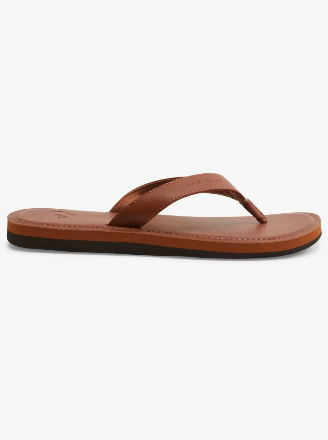 Quiksilver Molokai Nubuck - Sandales Pour Homme