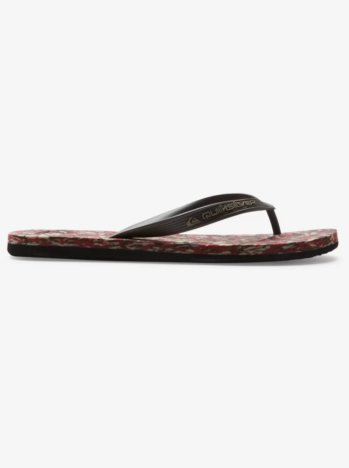 Quiksilver Molokai Recycled - Tongs Pour Homme