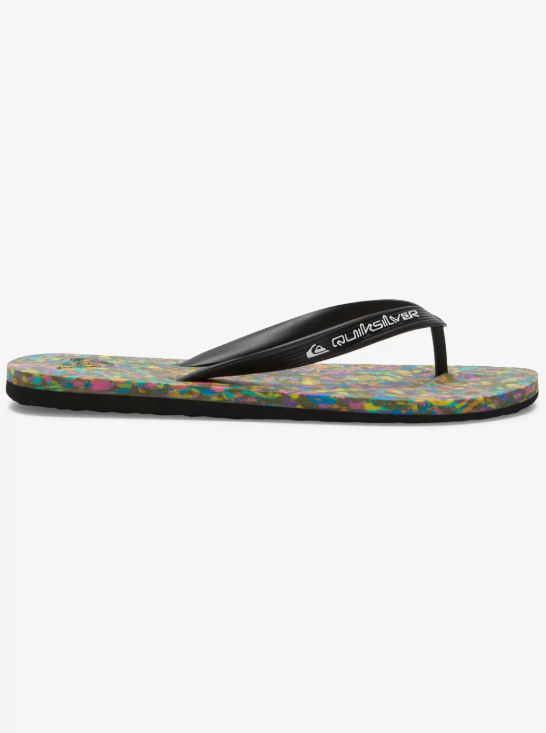 Quiksilver Molokai Recycled - Tongs Pour Homme