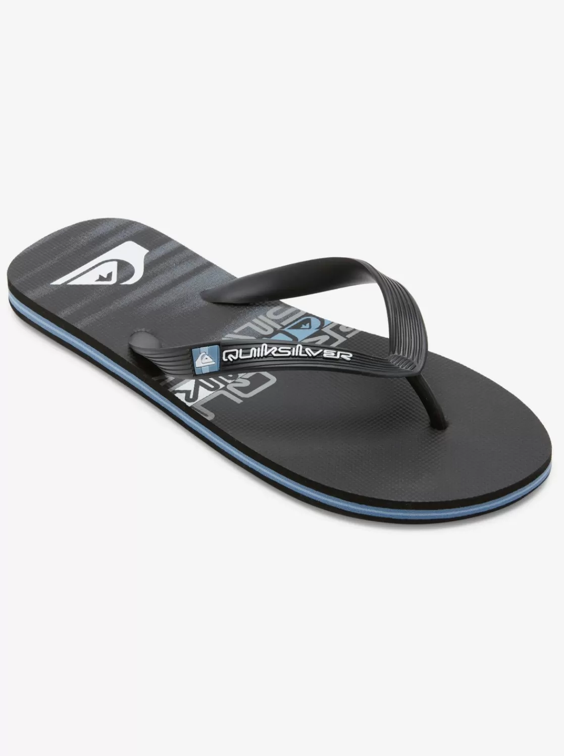 Quiksilver Molokai Stripe - Tongs De Plage Pour Homme