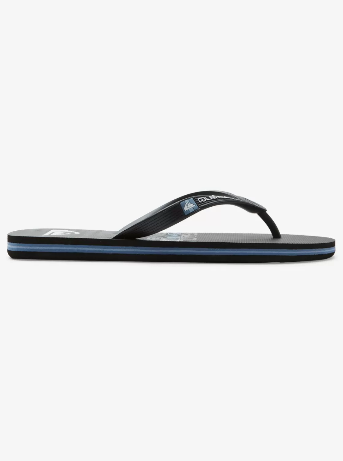 Quiksilver Molokai Stripe - Tongs De Plage Pour Homme