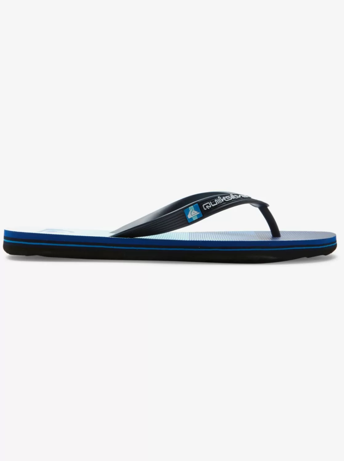 Quiksilver Molokai Stripe - Tongs De Plage Pour Homme