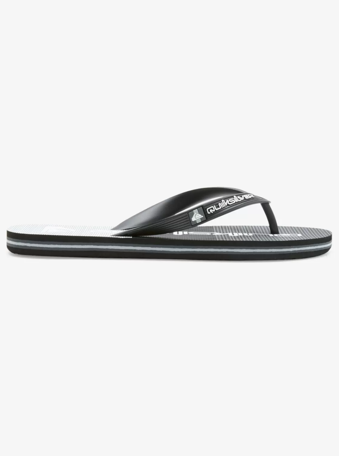 Quiksilver Molokai Stripe - Tongs De Plage Pour Homme